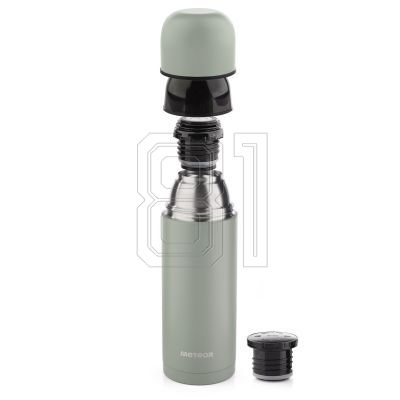3. Thermoskanne Meteor 1000 ml 17249