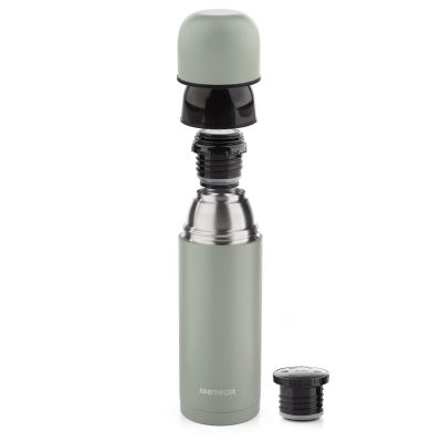 3. Thermoskanne Meteor 1000 ml 17249