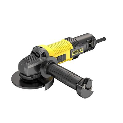 Stanley FMEG220-QS Winkelschleifer 12,5 cm 12000 U/min 850 W 2,3 kg