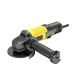 Stanley FMEG220-QS Winkelschleifer 12,5 cm 12000 U/min 850 W 2,3 kg