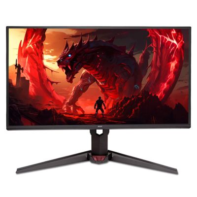 2. Acer NITRO XV0 UM.HX0EE.323 Computermonitor 68,6 cm (27 Zoll) 2560 x 1440 Pixel 2,5K LCD Schwarz