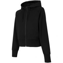 Sweatshirt 4F W H4Z22 BLD027 20S