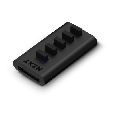 3. NZXT USB 2.0 Hub NZXT 3. Generation AC-IUSBH-M3