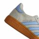 8. Adidas Handball Spezial W Alumina / Clear Sky Damen-Sportschuhe - JS0241