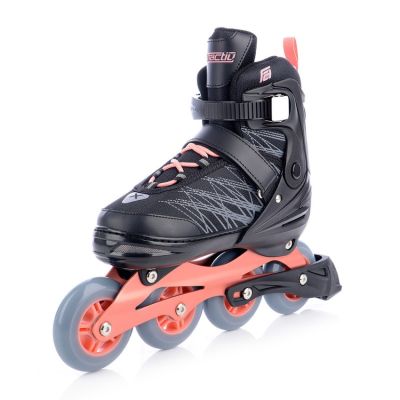 9. FunActiv Flex-X Verstellbare Rollen
