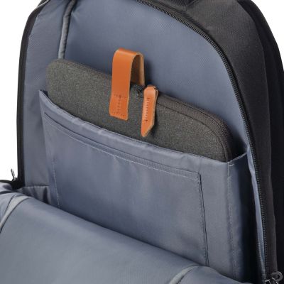 5. DICOTA D31930-RPET Laptoptasche 35,6 cm (14") Pocket Case Anthrazit