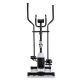 9. Zipro Shox RS Ellipsentrainer