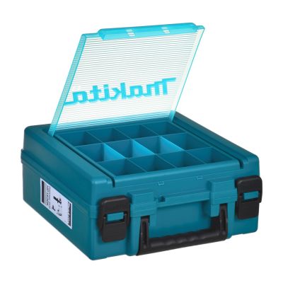 10. 710 W MAKITA HP1630K Schlagbohrmaschine