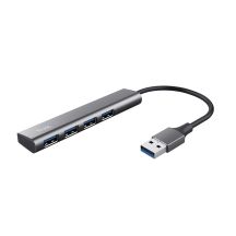 Trust HALYX 4-Port-USB-Hub