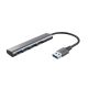 Trust HALYX 4-Port-USB-Hub