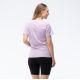 9. LADY DILLION Damen Kurzarm-T-Shirt