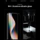 8. Spigen Glas.TR EZ Fit Pro Panzerglas für iPhone 16 Pro Max / 17 Pro Max - Transparent