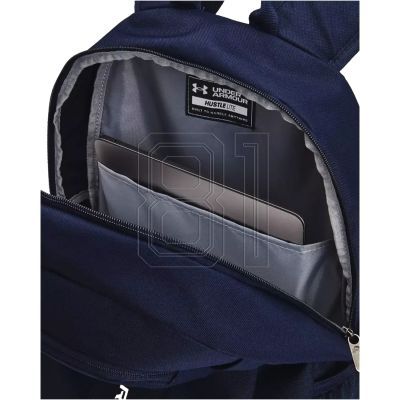 3. Under Armour Hustle Lite Rucksack 1364180-410