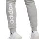 10. adidas Essentials Linear French Terry Cuffed Pants W IC8816