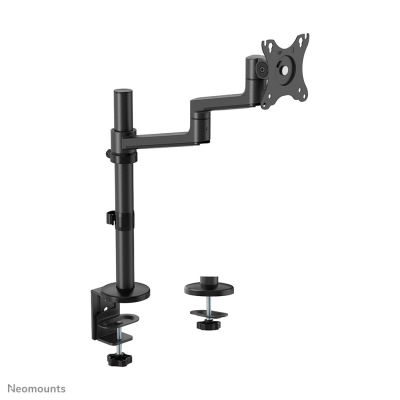 18. Neomounts DS60-425BL1 Monitorhalterung/Ständer 68,6 cm (27") Schreibtisch Schwarz