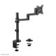 18. Neomounts DS60-425BL1 Monitorhalterung/Ständer 68,6 cm (27") Schreibtisch Schwarz