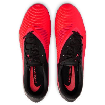 3. Nike Phantom 6 Low Academy FG/MG Fußballschuhe HJ4564-600
