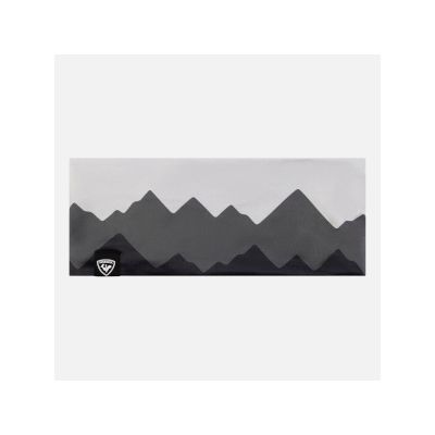 Rossignol Xc Mountain Hb Stirnband Schwarz