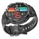 3. Herren-Smartwatch RUBICON RNCF08 Schwarz/Camo SMARUB232