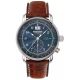 Herrenuhr ZEPPELIN LZ126 Los Angeles 8644-3 + BOX