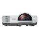 11. Epson V11HA76080 Datenprojektor, Standardprojektor, 4000 ANSI Lumen, 3LCD WXGA (1200x800), 3D-kompatibel, Weiß