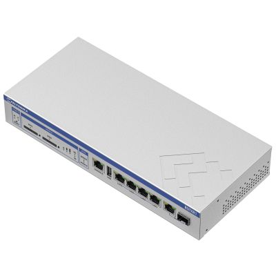 7. Teltonika RUTXR1 Mobilfunknetz-Router