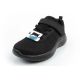 3. Skechers Bounder Velcro Sportschuhe für Kinder, leicht und bequem