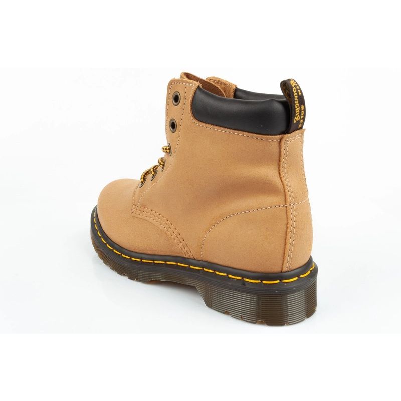 16. Dr. Martens W 16755220 Kampfstiefel