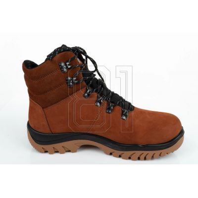 5. Wanderschuhe 4F M OBMH255 81S