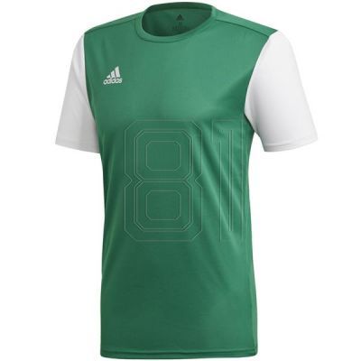 adidas Estro 19 JSY M DP3238 Fußballtrikot