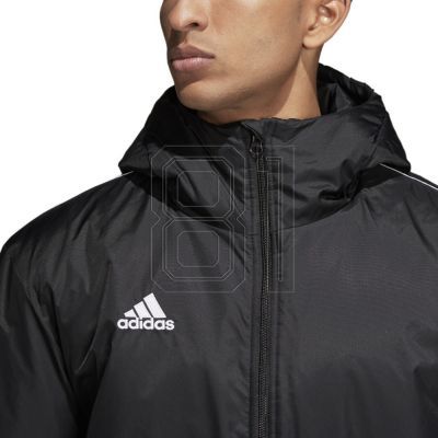 3. Jacket adidas Core18 STD JKT M CE9057