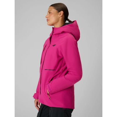 3. Damen-Trekkingjacke 10000 Membran 4F 4FRAW26TTJAF1367-54S