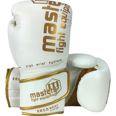 15. RPU-ANGEL Boxhandschuhe