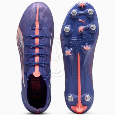 4. Puma Ultra 5 Ultimate MxSG M 107883-01 Fußballschuhe