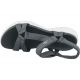3. Skechers On The Go 600 Sandalen 15316-CHAR Grau