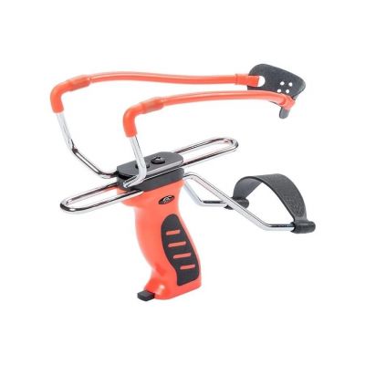 Man Kung SL6 Schleuder mit Halterung
