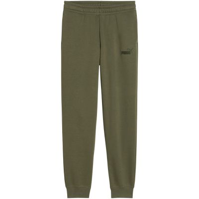 2. Puma ESS No. 1 Logo Kinderhose Khaki 684912 86