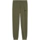 2. Puma ESS No. 1 Logo Kinderhose Khaki 684912 86
