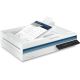 6. HP Scanjet Pro 2600 F1 Flachbett &