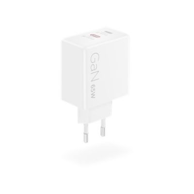 Lenovo G0A6065WEU Universelles Handy-Ladegerät Weiß AC Intern