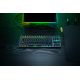4. Razer Huntsman V3 Tenkeyless 8KHz Gaming-Tastatur USB QWERTY Englisch Schwarz