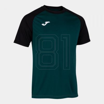 Joma Teamwork Kurzarm-T-Shirt 102218.481