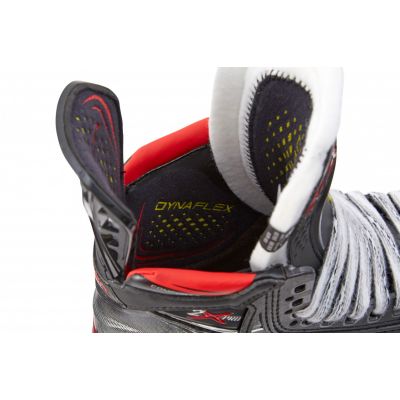 6. Bauer Vapor 2X Pro Sr Hockey-Schlittschuhe