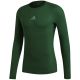 7. adidas mi ASK LS M DT6614 Thermo-T-Shirt