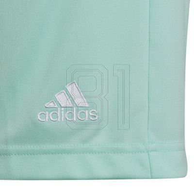 5. adidas Entrada 22 Jr Shorts HC5058