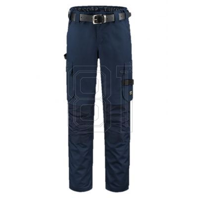 Malfini Arbeitshose Twill Cordura MLI-T63T8