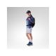 2. ROSSIGNOL Damen-Sport-T-Shirt mit Grafikprint, Lila
