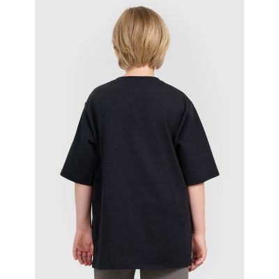 2. Oversize-T-Shirt für Jungen mit Aufdruck 4F 4FJRAW25TTSHM3062-20S