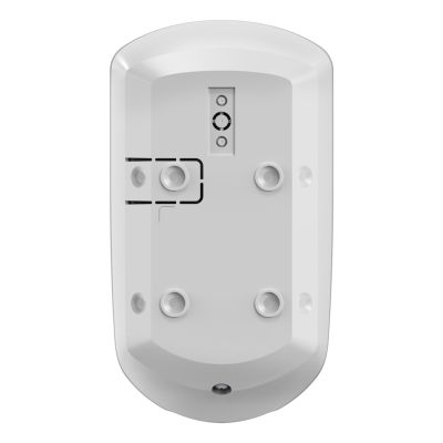 4. Dahua Technology PIR DHI-ARD1731-W2(868) Industrielle IP-Sicherheitskamera für den Innenbereich, 1600 x 1200 px, Wandmontage