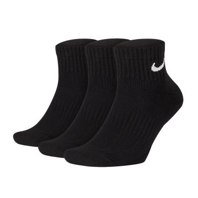Nike Everyday Cushion Ankle 3Pak M Socken SX7667-010